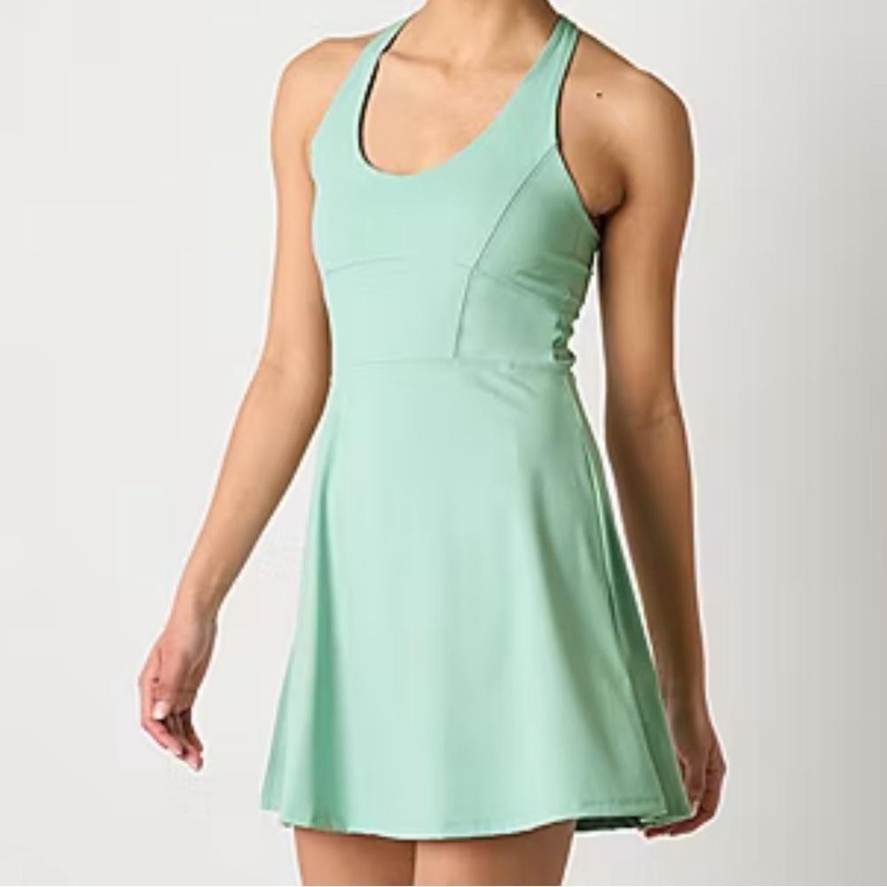 Arizona Womens Mid Rise Romper Skort-Juniors